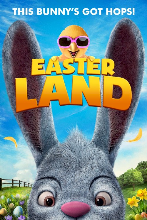 Easter Land Easter Land