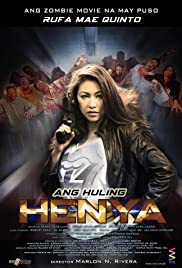 Ang Huling Henya Ang Huling Henya
