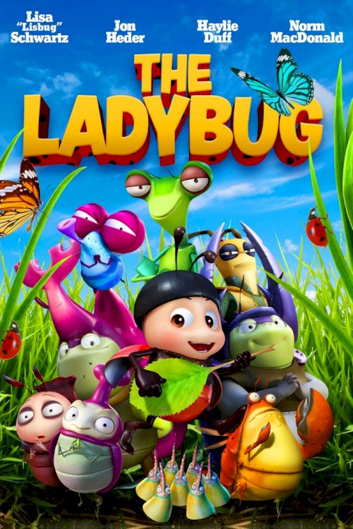 The Ladybug The Ladybug
