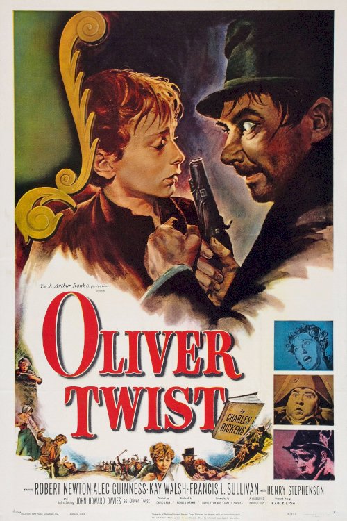 Oliver Twist Oliver Twist
