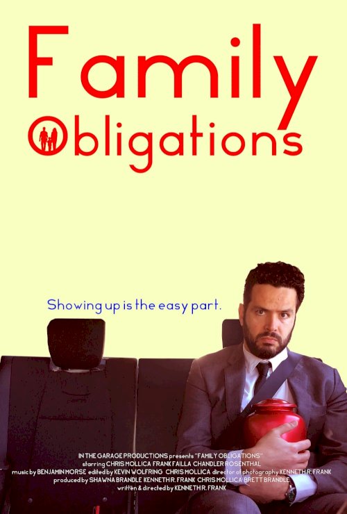 Family Obligations Family Obligations