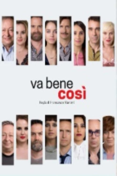 Va bene così Va bene così