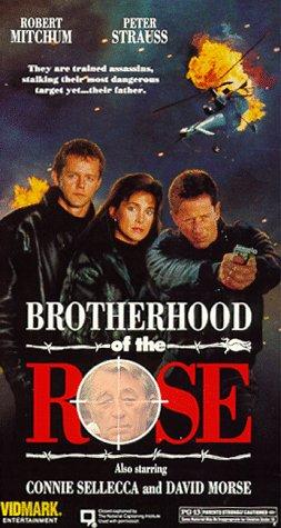 Brotherhood of the Rose Brotherhood of the Rose