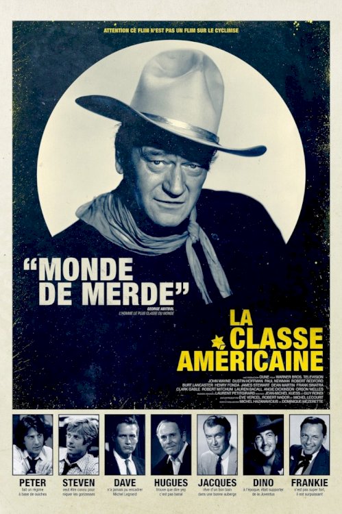 La Classe américaine La Classe américaine
