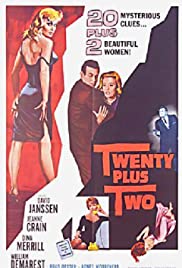 Twenty Plus Two Twenty Plus Two