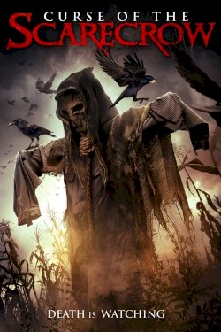 Curse of the Scarecrow Curse of the Scarecrow