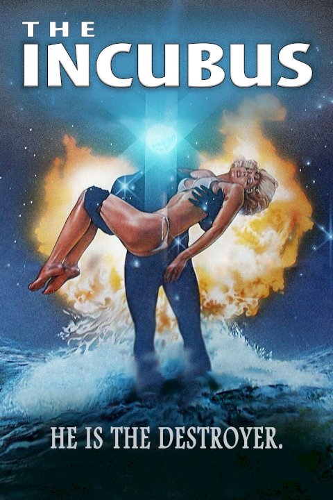 Incubus Incubus