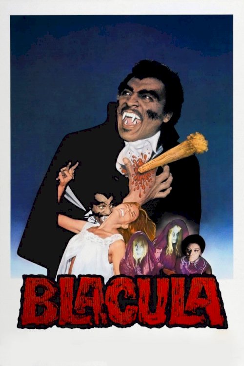 Blacula Blacula