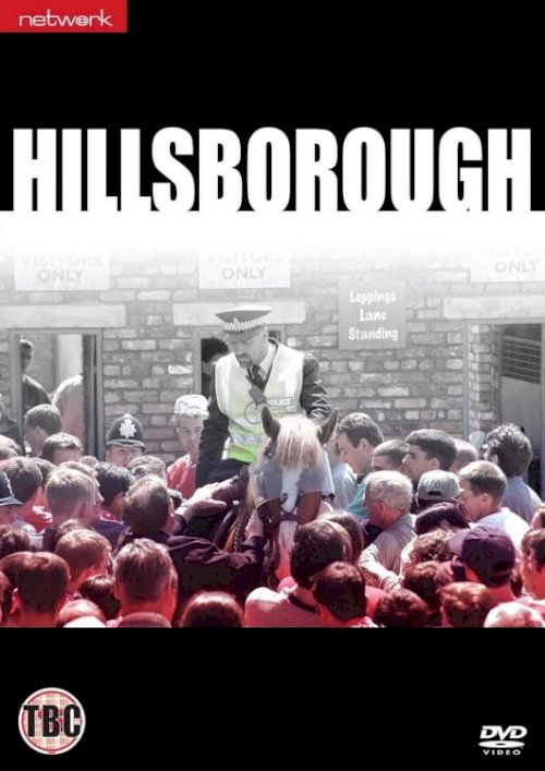 Hillsborough Hillsborough
