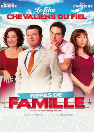 Repas de famille Repas de famille