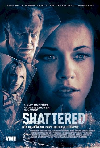 Shattered Shattered