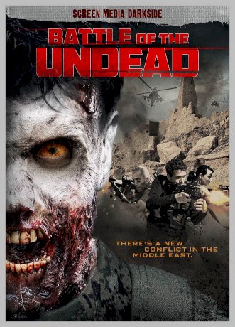 Battle of the Undead Battle of the Undead
