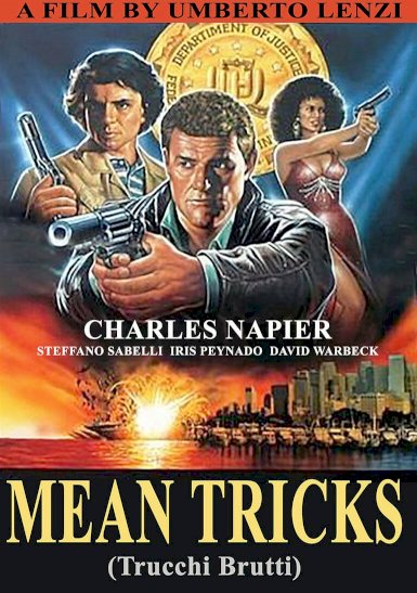 Mean Tricks Mean Tricks