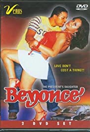 Beyonce: The President's Daughter