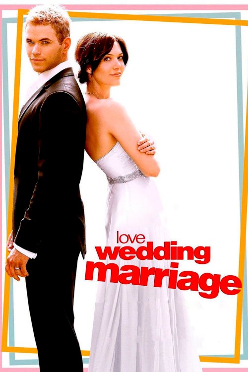 Love, Wedding, Marriage Love, Wedding, Marriage