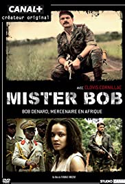 Mister Bob Mister Bob