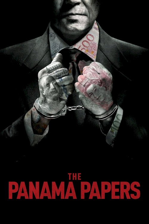 The Panama Papers The Panama Papers