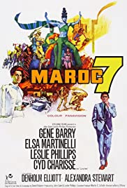 Maroc 7 Maroc 7