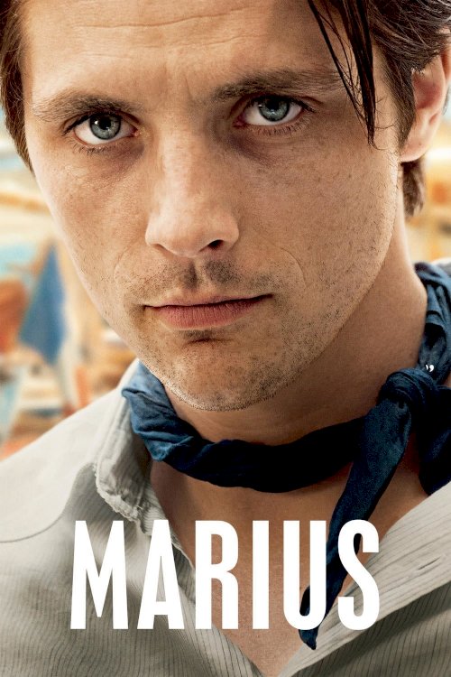 Marius Marius