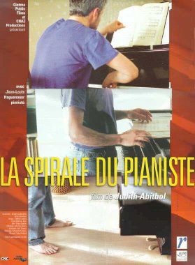 La spirale du pianiste La spirale du pianiste