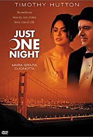 Just One Night Just One Night