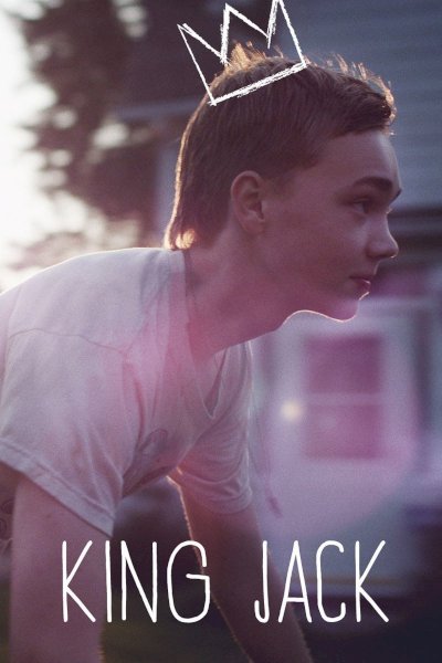 King Jack King Jack