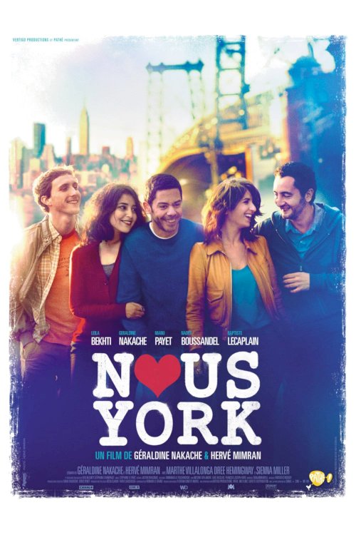 Nous York Nous York