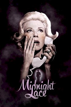 Midnight Lace Midnight Lace