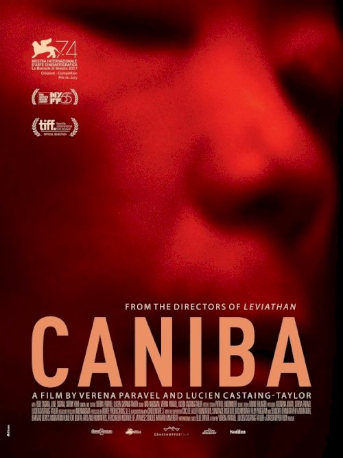 Caniba Caniba