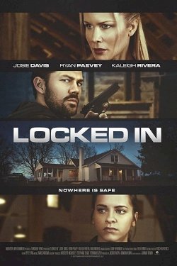 Locked In Locked In