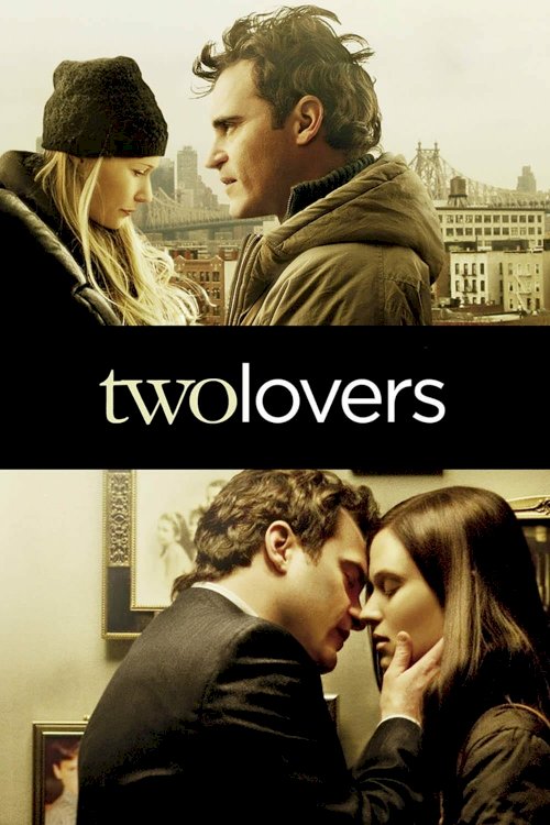 Two Lovers Two Lovers
