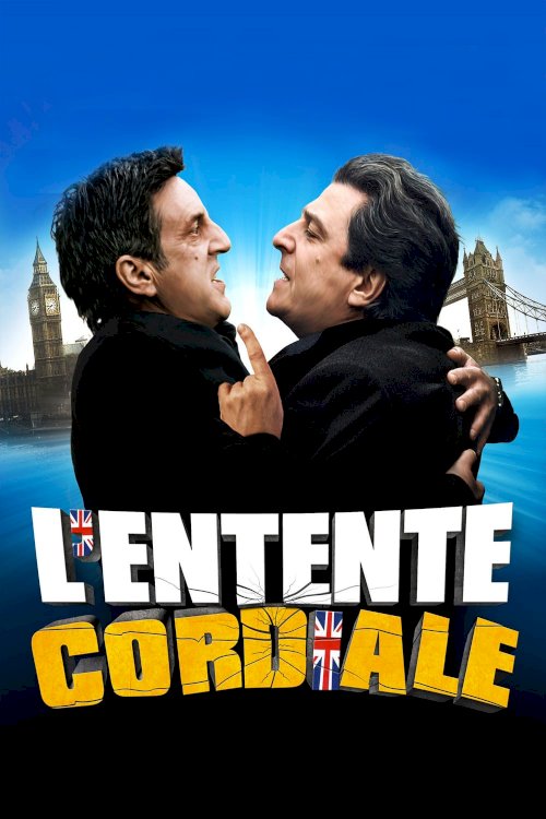 L'Entente cordiale L'Entente cordiale
