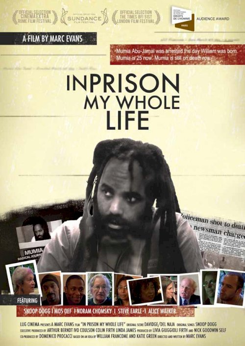 In Prison My Whole Life In Prison My Whole Life