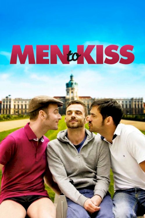 Men to Kiss Men to Kiss