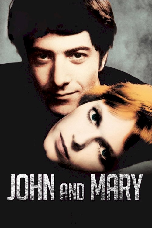 John and Mary John and Mary