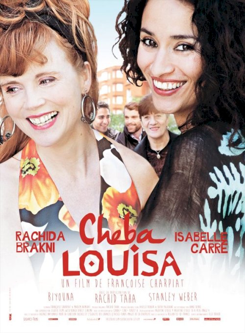 Cheba Louisa