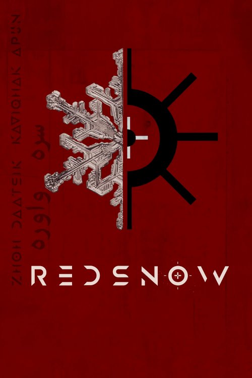 Red Snow Red Snow