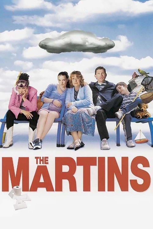 The Martins The Martins