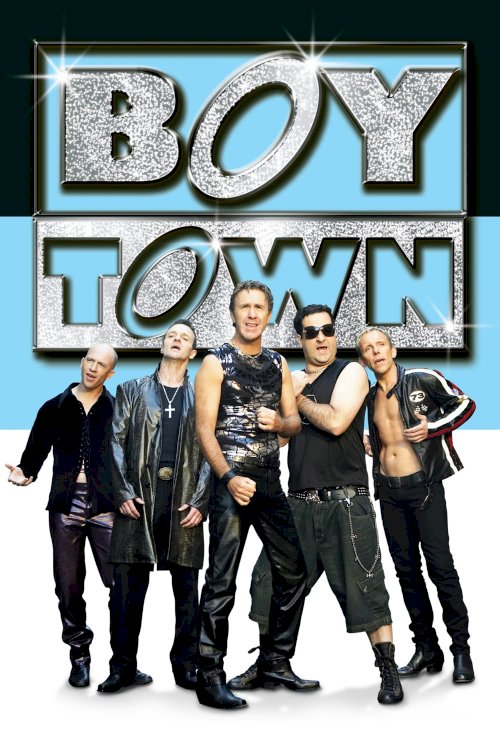 BoyTown BoyTown