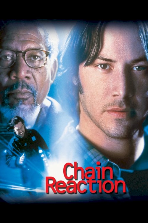 Chain Reaction Chain Reaction