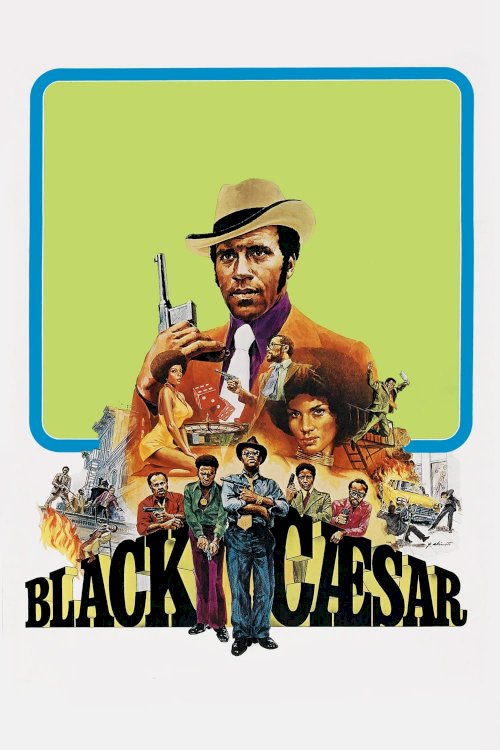 Black Caesar Black Caesar