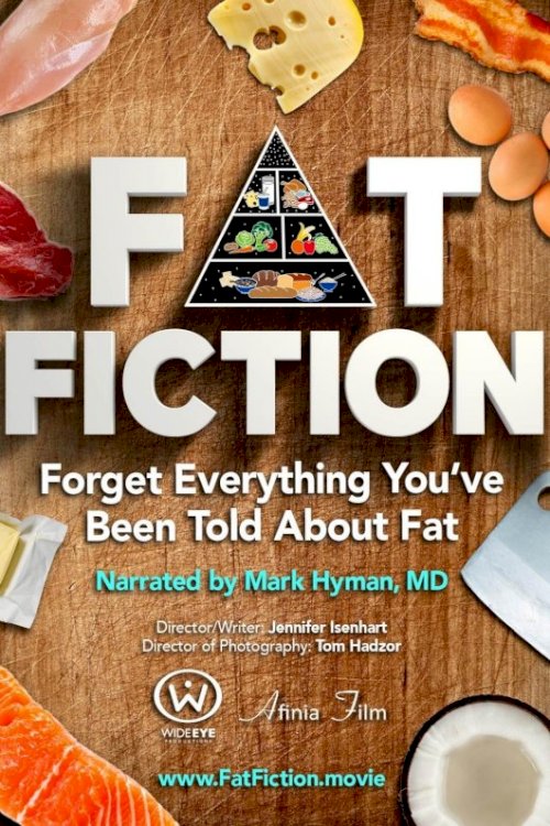 Fat Fiction Fat Fiction