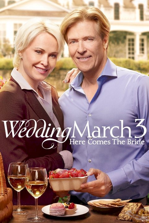 Wedding March 3: Here Comes the Bride Wedding March 3: Here Comes the Bride