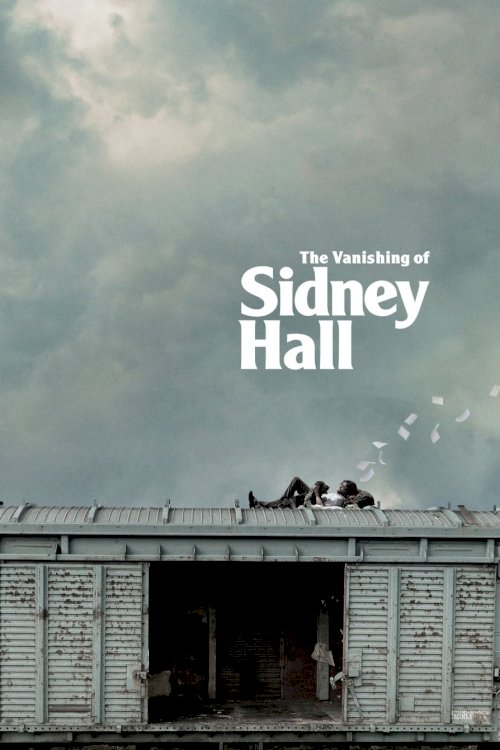 The Vanishing of Sidney Hall The Vanishing of Sidney Hall