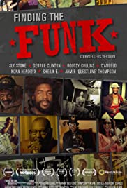 Finding the Funk Finding the Funk