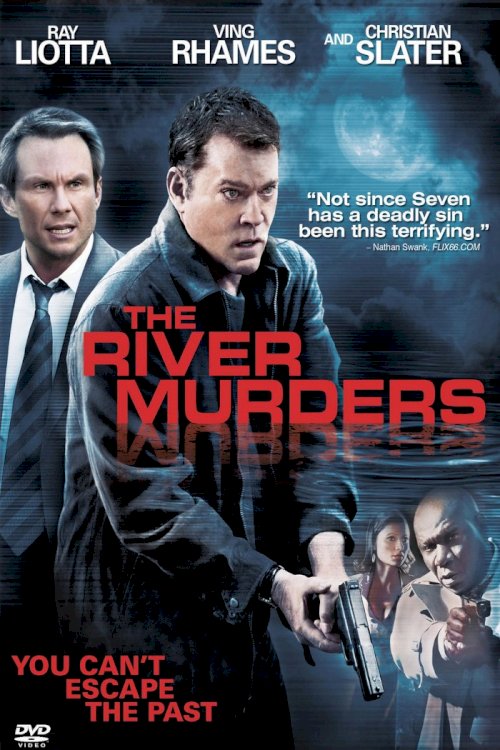 The River Murders The River Murders