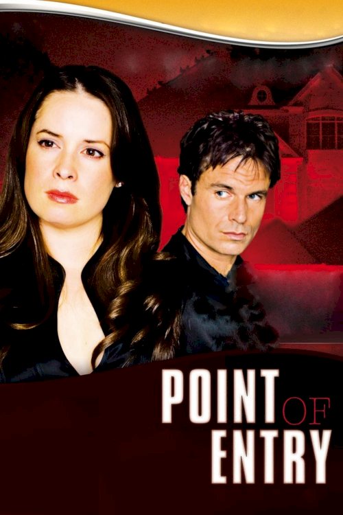 Point of Entry Point of Entry