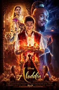 Aladdin Aladdin