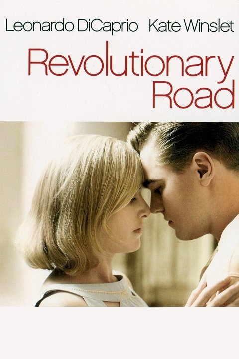 Revolutionary Road Revolutionary Road