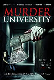 Murder University Murder University